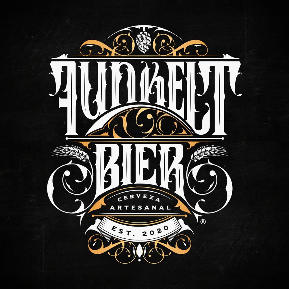 Funkelt Bier Logo